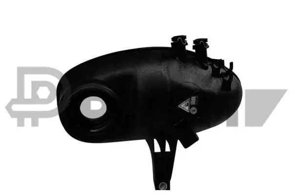 Expansion Tank, coolant (P750317)
