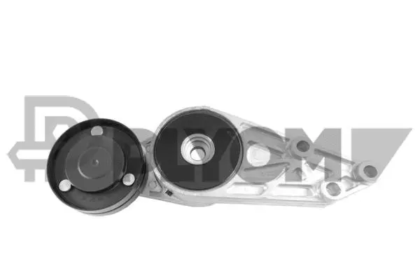 Belt Tensioner, V-ribbed belt (P758251)