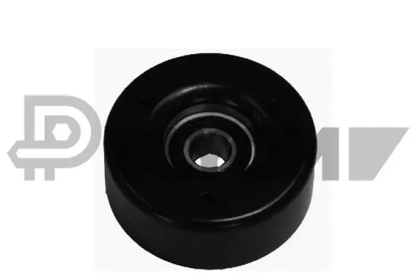 Tensioner Pulley, V-ribbed belt (P181052)