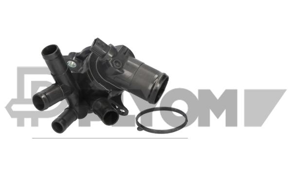 Coolant Flange (P758283)
