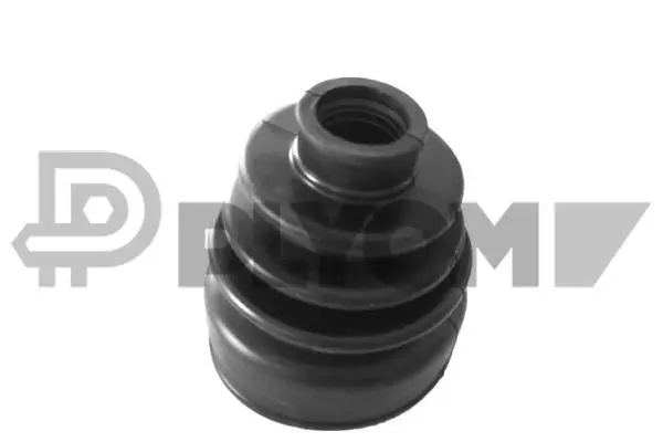 Bellow Kit, drive shaft (P758069)