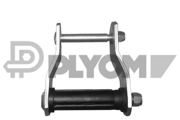 Leaf Spring Hanger (P755899)