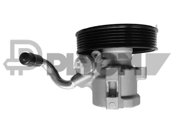 Hydraulic Pump, steering (P768300)
