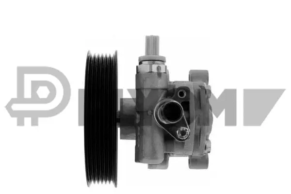 Hydraulic Pump, steering (P773784)
