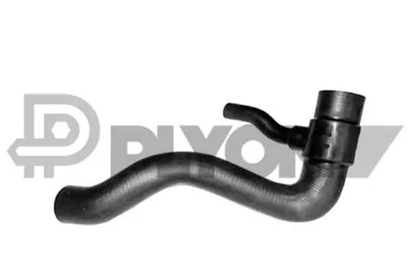 Radiator Hose (P754090)