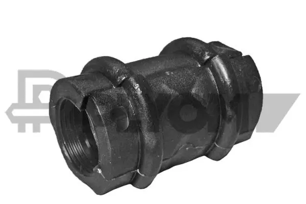 Mounting, stabiliser bar (P030270)