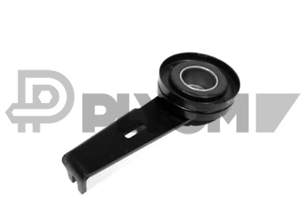 Belt Tensioner, V-ribbed belt (P776164)