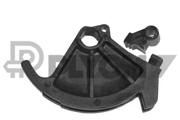 Repair kit, automatic clutch adjustment (P080150)