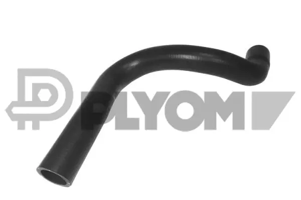 Radiator Hose (P011332)