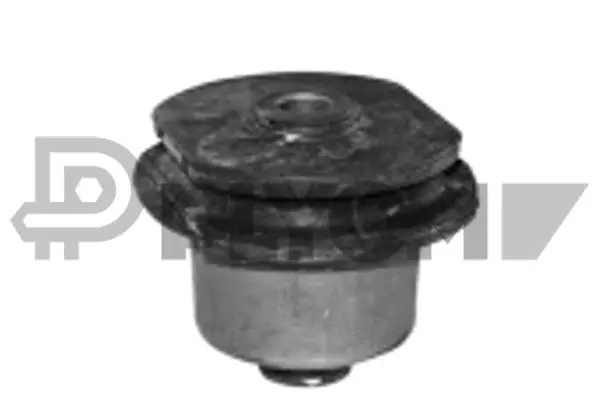 Bushing, axle beam (P750700)