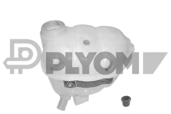 Expansion Tank, coolant (P481073)