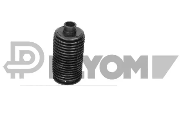 Bellow Kit, steering (P758057)