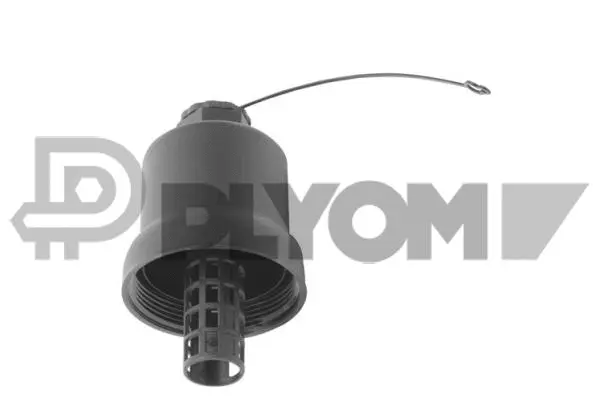 Cap, oil filter housing (P751153)