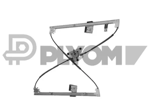 Window Regulator (P467311)