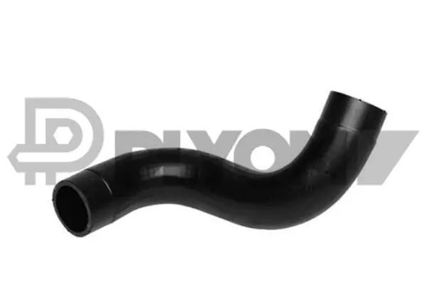 Charge Air Hose (P752992)