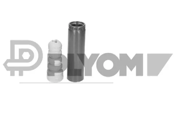 Protective Cap/Bellow, shock absorber (P760084)