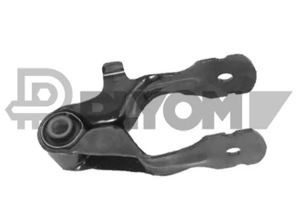 Mounting, engine (P031698)