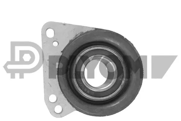 Bearing, propshaft centre bearing (P760045)