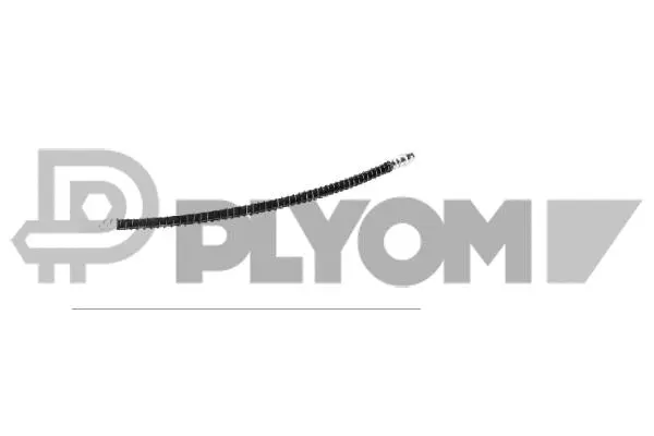 Brake Hose (P771408)
