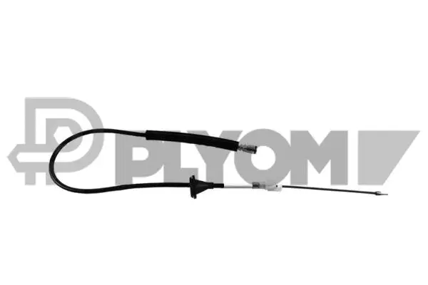 Speedometer Cable (P026608)