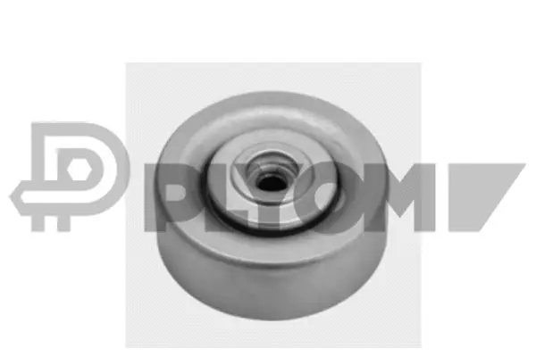Deflection/Guide Pulley, V-ribbed belt (P774671)