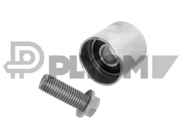 Deflection/Guide Pulley, timing belt (P770065)