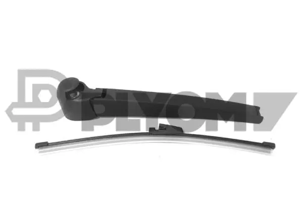 Wiper Blade (P752581)