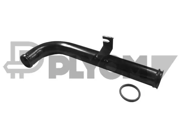 Coolant Pipe (P955017)