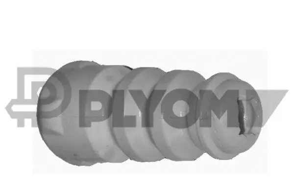 Rubber Buffer, suspension (P462456)