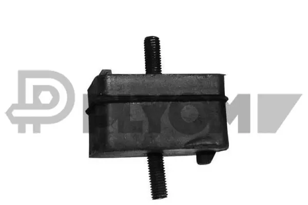 Mounting, engine (P080031)