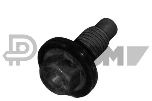 Screw Plug, oil sump (P081013)