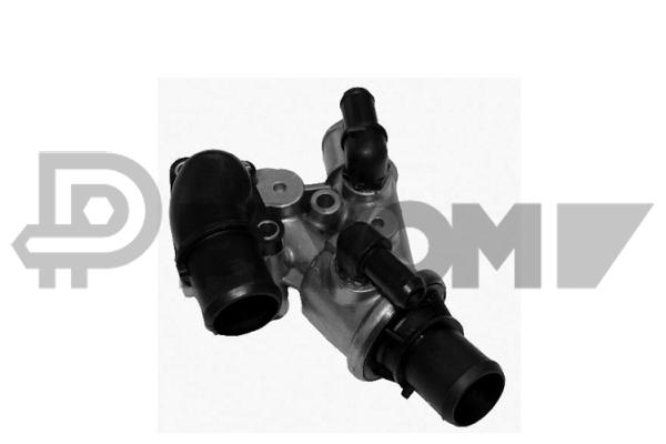 Thermostat Housing (P751126)