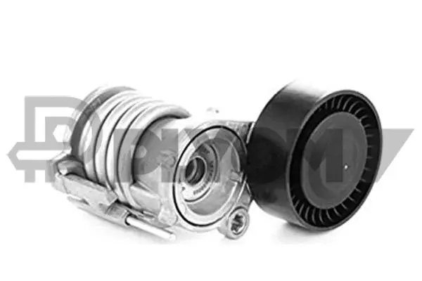 Belt Tensioner, V-ribbed belt (P770082)