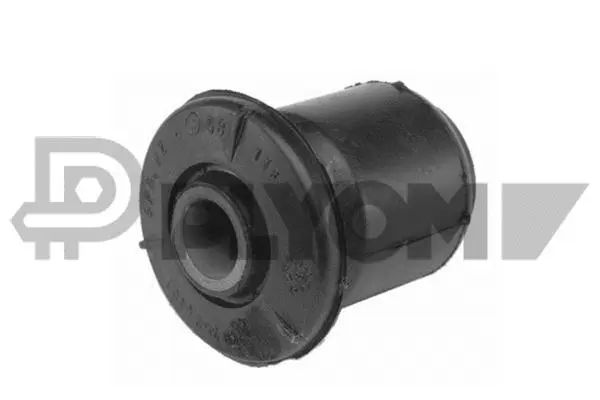 Mounting, control/trailing arm (P770802)