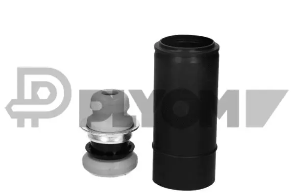 Rubber Buffer, suspension (P771132)