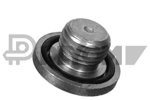 Screw Plug, oil sump (P480136)