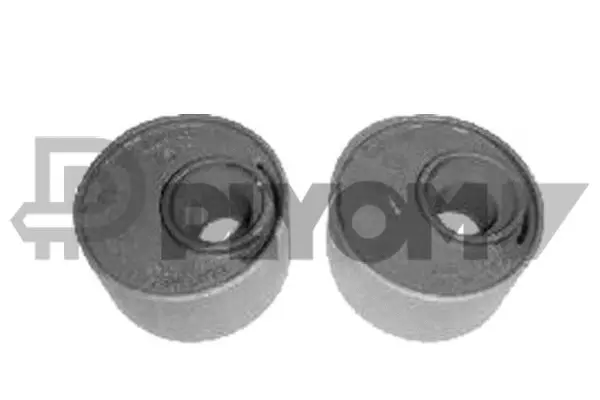 Mounting, control/trailing arm (P767249)