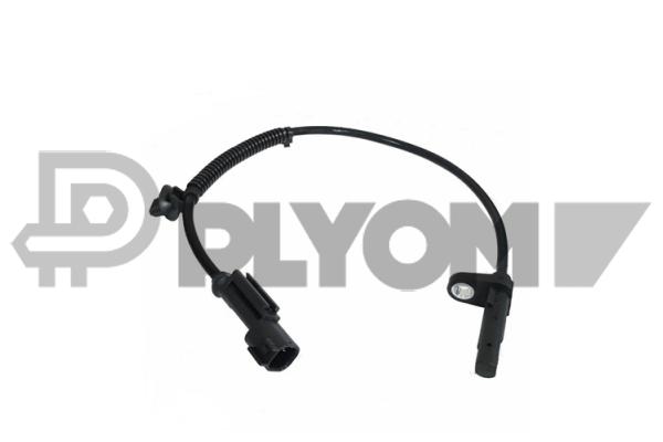 Sensor, wheel speed (P772430)