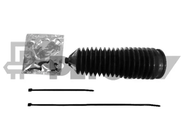 Bellow Kit, steering (P011180)