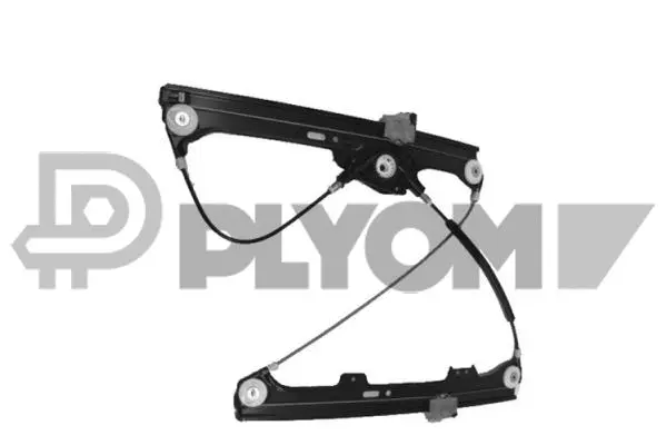 Window Regulator (P207059)