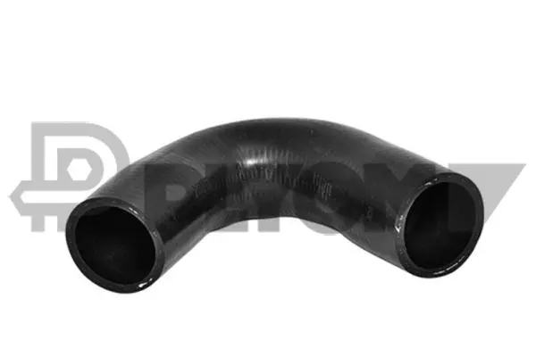 Intake Hose, air filter (P036788)