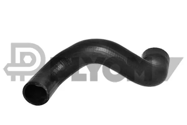 Charge Air Hose (P754525)