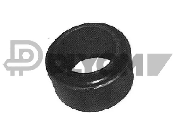 Mounting, control/trailing arm (P020393)