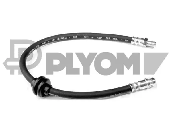 Brake Hose (P755982)