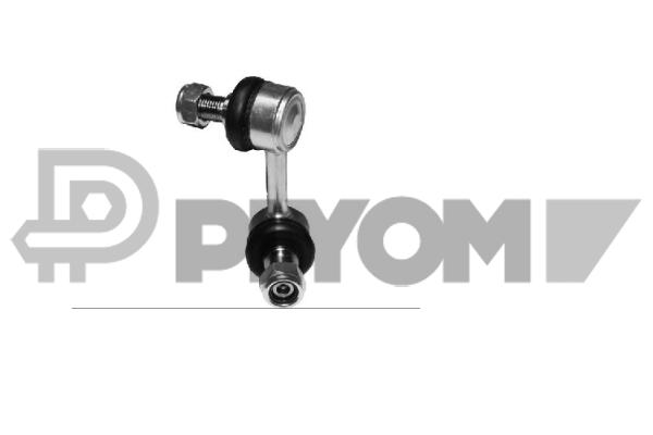 Link/Coupling Rod, stabiliser bar (P775018)