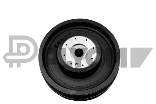 Belt Pulley, crankshaft (P758081)