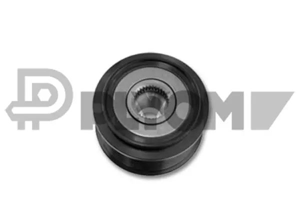 Belt Pulley, alternator (P060900)