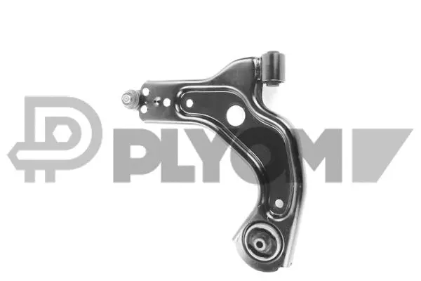 Control/Trailing Arm, wheel suspension (P774729)