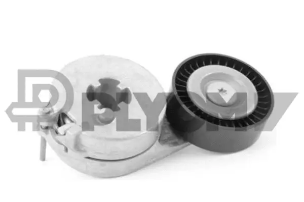 Belt Tensioner, V-ribbed belt (P770286)