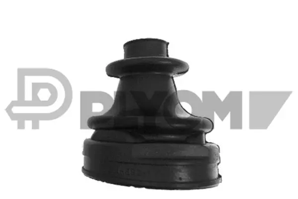 Bellow Kit, drive shaft (P080710)